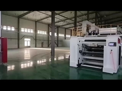 의료용 패키지 코팅용 플렉소 프린터 최대 30g/m2