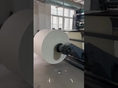 최대 웹 너비 1450/1650/1850/2250mm 고속 인쇄용 플렉소 인쇄기