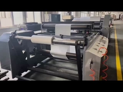 햄버거 페이퍼 코팅 머신 1200cm X 450cm X 200cm 패키지 크기