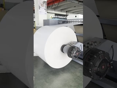 과일 포장 봉지 서보 플렉서그래픽 인쇄 기계