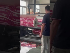 6 컬러 플렉서그래피 컬러 페이퍼 컵 인쇄기 380V 415V 440V 220V 전원 공급 장치