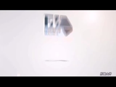 초고속 BOPP 필름 플렉소 프린팅 머신