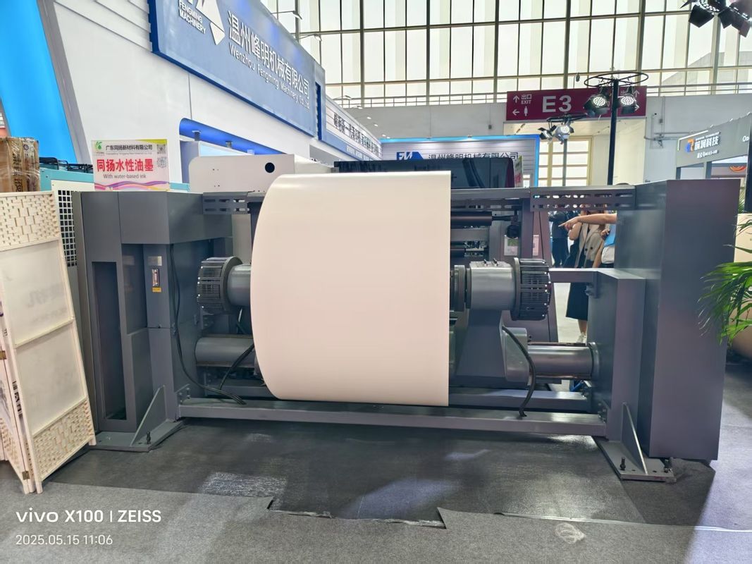 중국 공장 최고 가격 고속 8색 플렉소 인쇄기 플렉소 그래픽 인쇄기 8색 가격