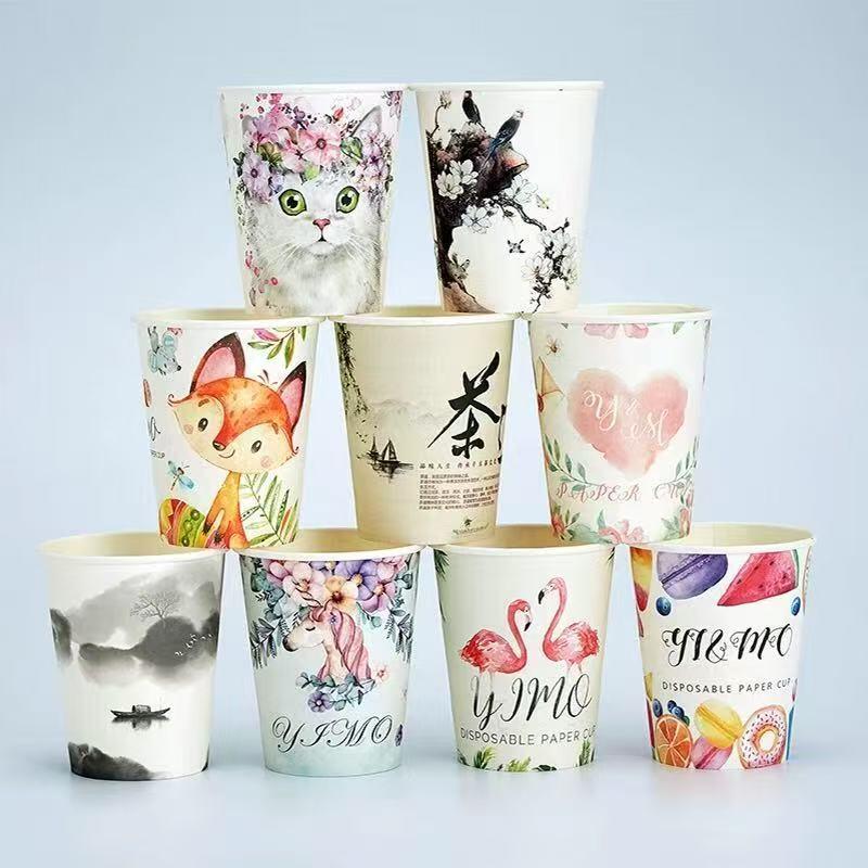 중국 공장 최고 가격 고속 8색 잉크젯 인쇄기 슬리브 인쇄 판 롤러